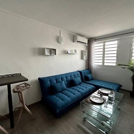 Appartement 42 Fort-de-France Ngoại thất bức ảnh