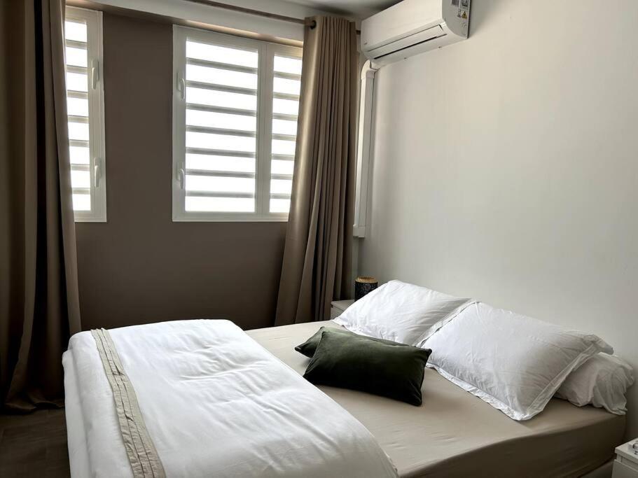 Appartement 42 Fort-de-France Ngoại thất bức ảnh