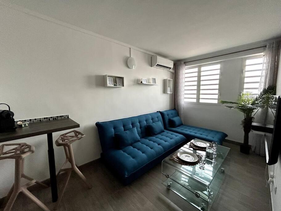 Appartement 42 Fort-de-France Ngoại thất bức ảnh