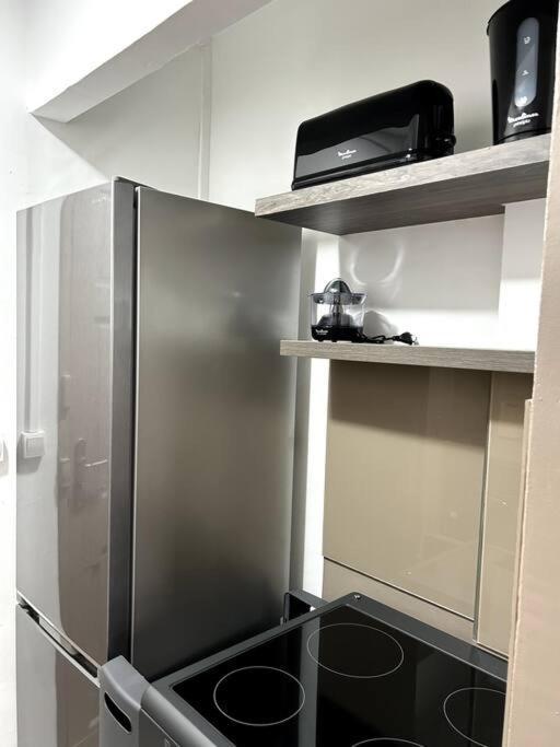 Appartement 42 Fort-de-France Ngoại thất bức ảnh