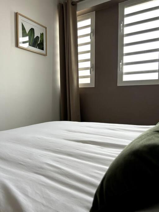 Appartement 42 Fort-de-France Ngoại thất bức ảnh