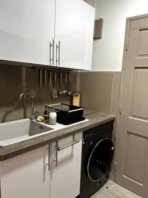 Appartement 42 Fort-de-France Ngoại thất bức ảnh