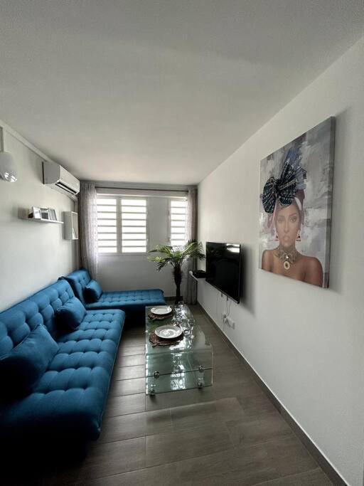 Appartement 42 Fort-de-France Ngoại thất bức ảnh