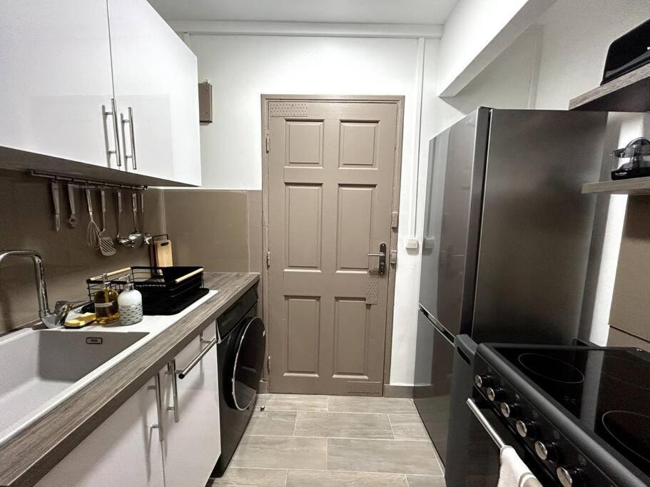 Appartement 42 Fort-de-France Ngoại thất bức ảnh